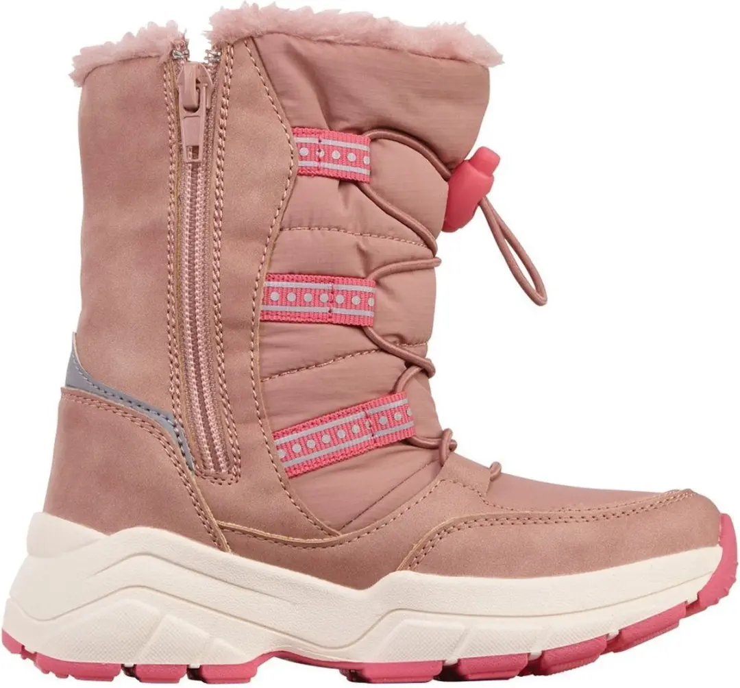 Lotto kinderschoenen voor de winter Traleika Tex K 2600360K