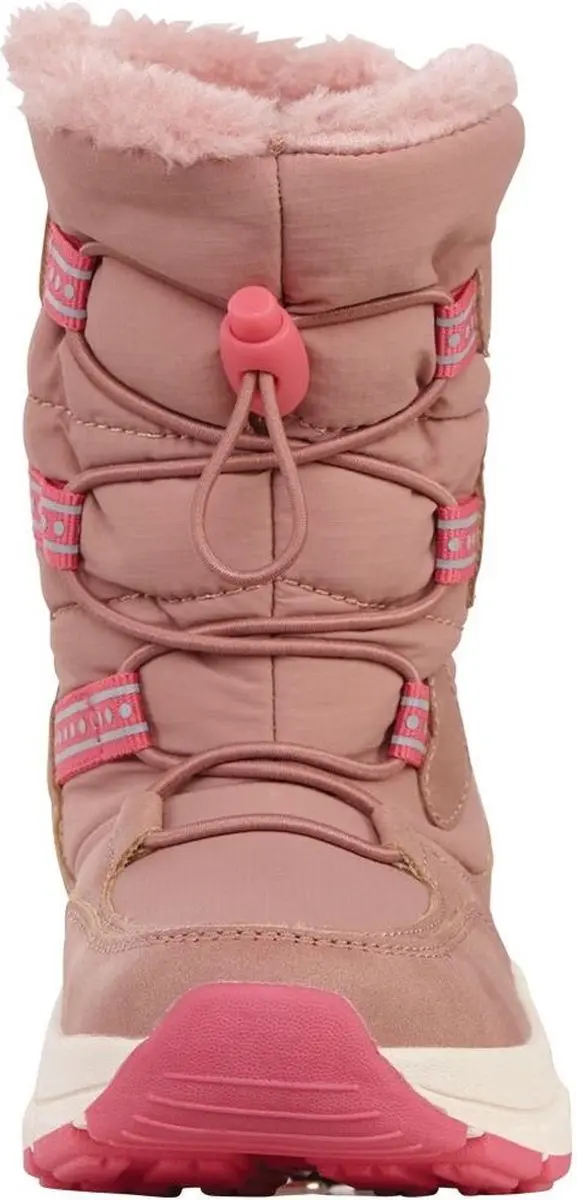 Lotto Traleika Tex K Kinderschoenen 28 - Rose/Pink - afbeelding 6 van 6