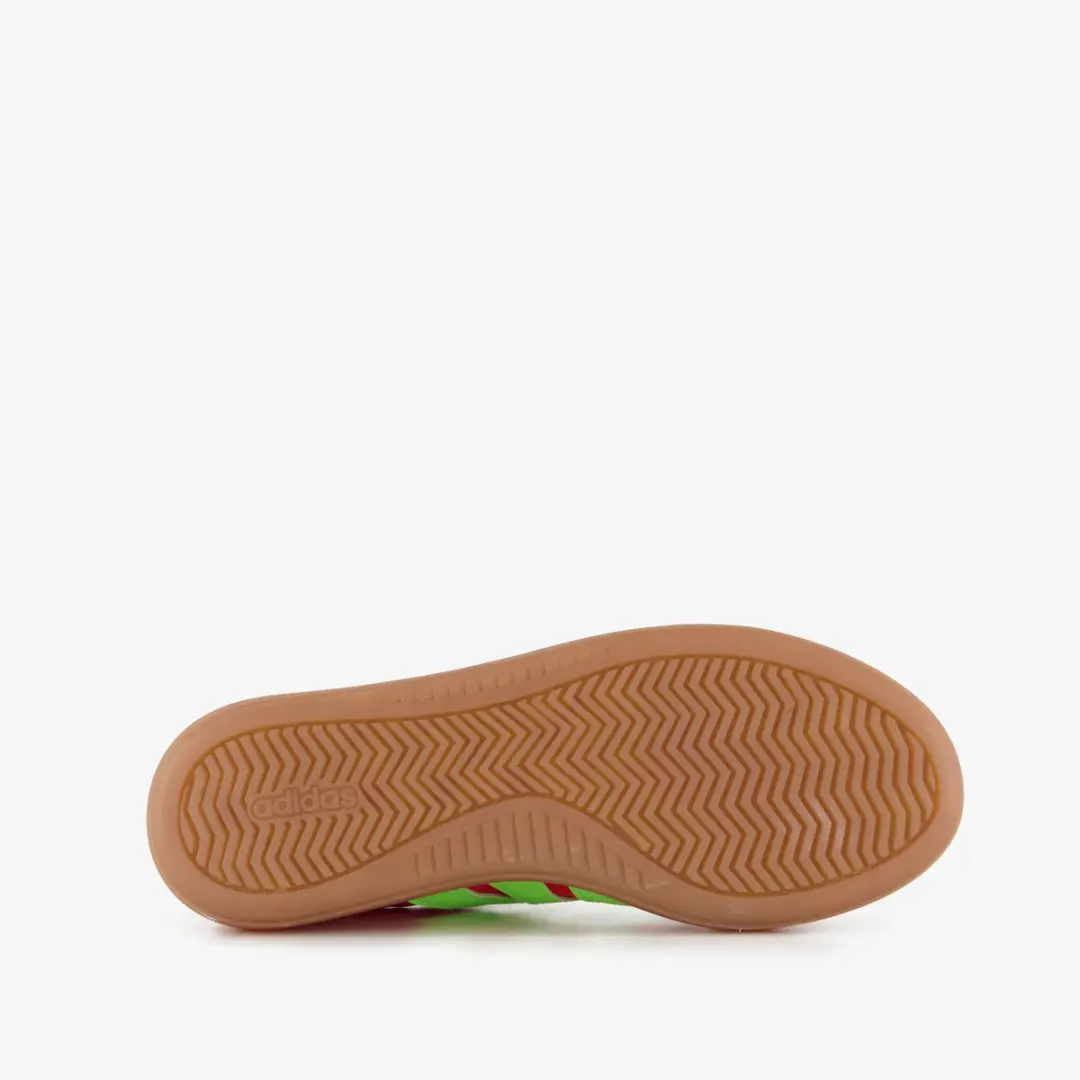 adidas Barreda Decode Schoenen NMO87 - Rood - afbeelding 4 van 6