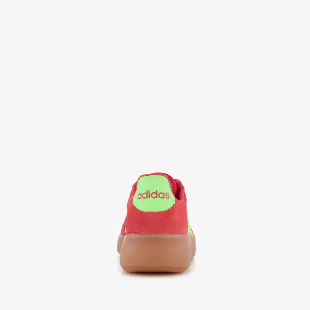adidas Barreda Decode Schoenen NMO87 - Rood - afbeelding 6 van 6