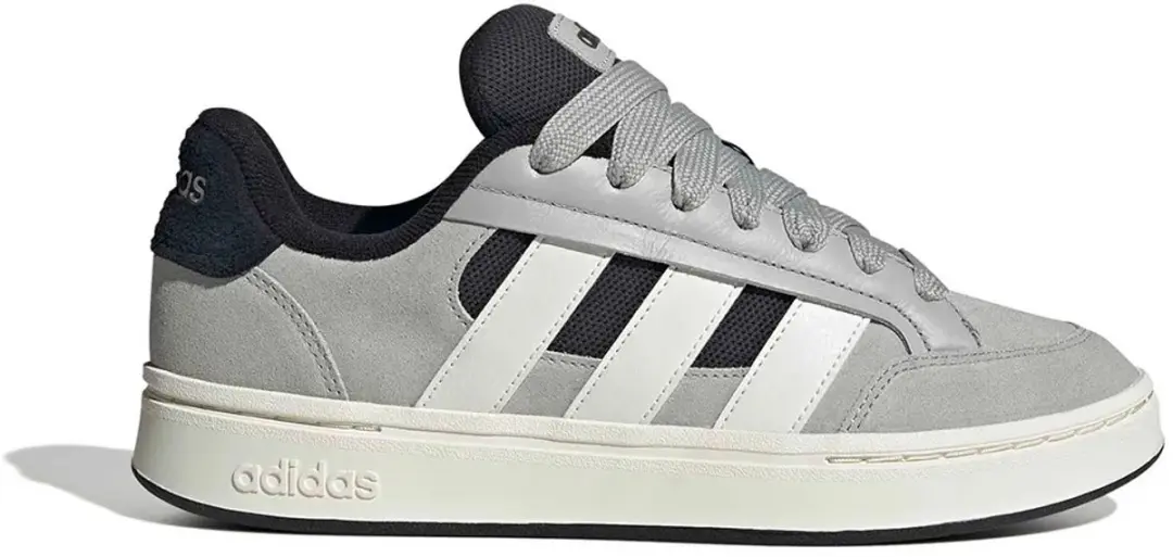 Adidas Grand Court Alpha Schoenen Grijs EU 44 2/3 Man