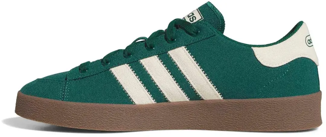 Adidas Jump Hook Schoenen - 46 2/3 - Collegiate Green