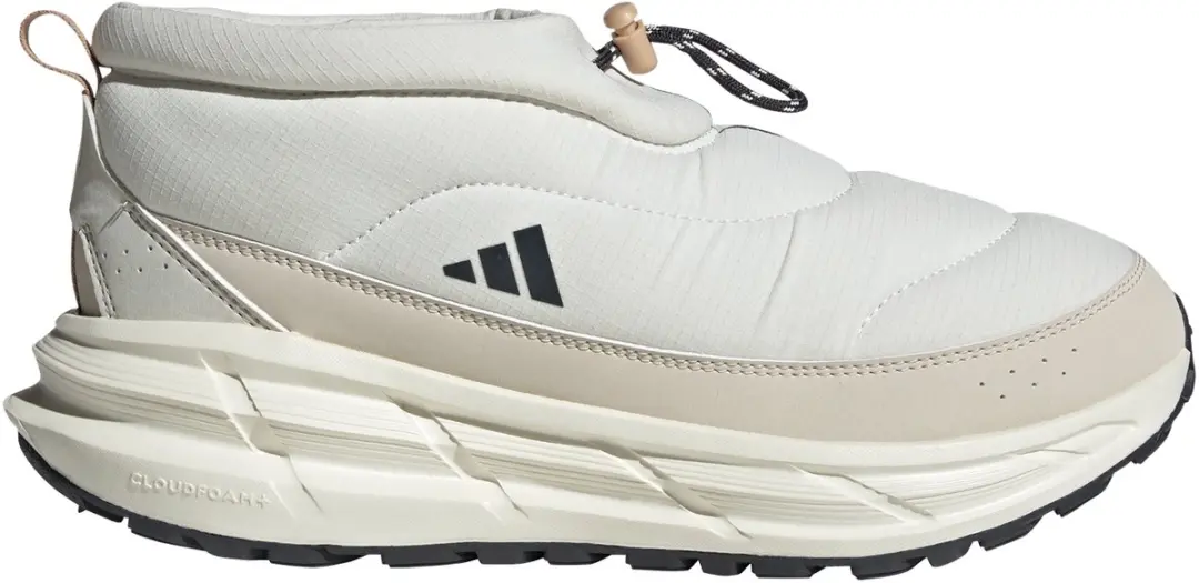 adidas Astrastar Boot OTG52 Dames Schoenen - Wit - afbeelding 6 van 6