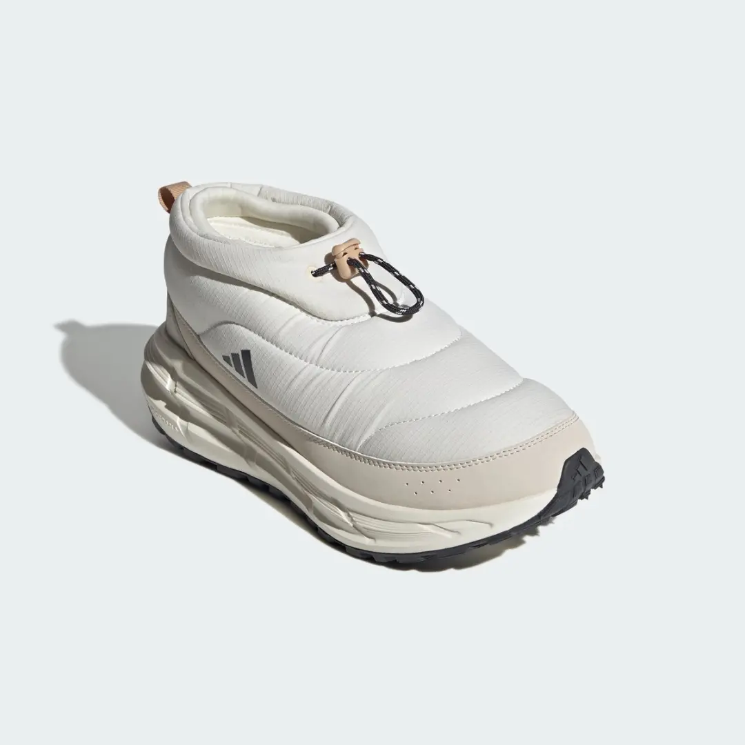 adidas Astrastar Boot OTG52 Dames Schoenen - Wit - afbeelding 5 van 6