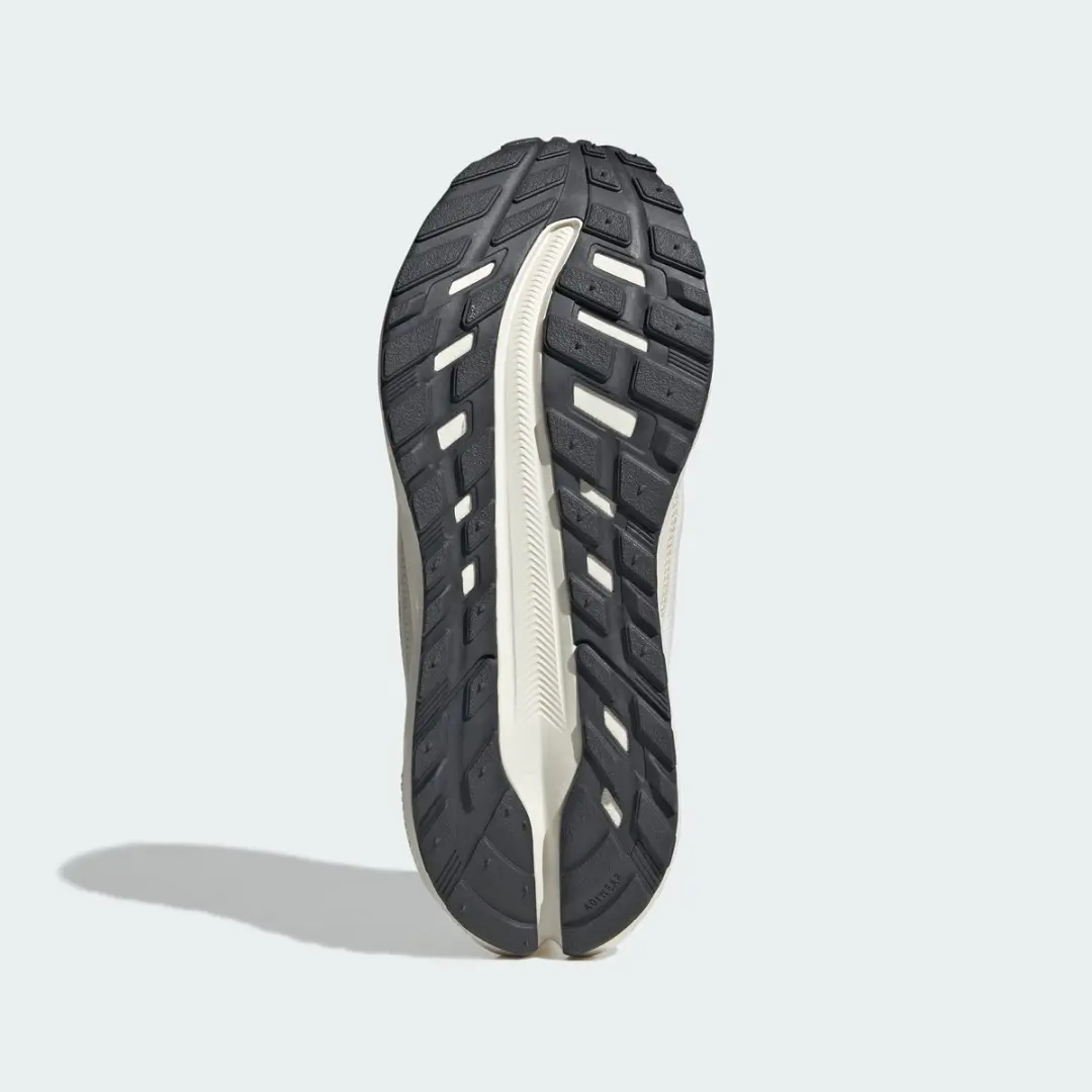 adidas Astrastar Boot OTG52 Dames Schoenen - Wit - afbeelding 3 van 6
