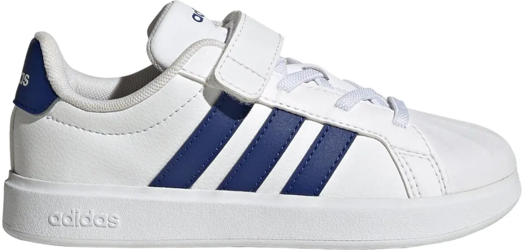 Adidas Sportswear Streettalk OPK37 - Kinderschoen 33.5 - Wit - afbeelding 3 van 6