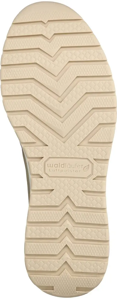 Wäldlaufer H-inessa Sneakers 928002 - Zand - Maat 38.5 - afbeelding 6 van 6