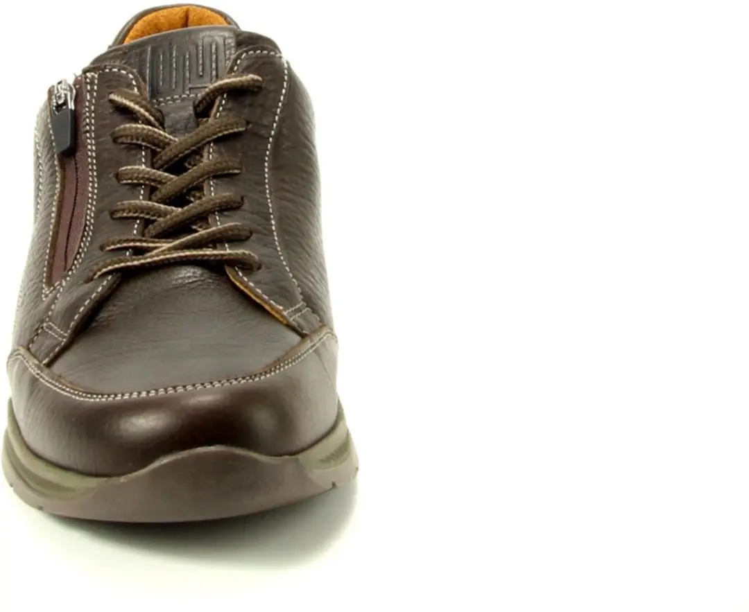 Wäldlaufer K-Killian Veterschoenen 686004-133-216 - Bruin - afbeelding 3 van 6