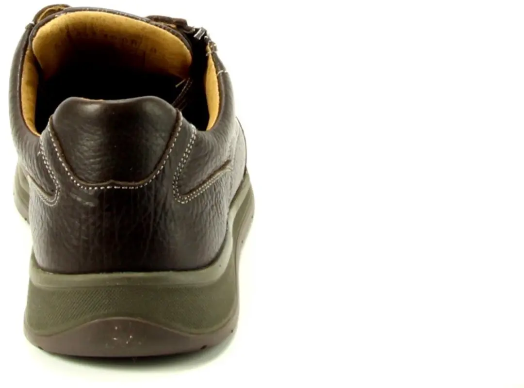 Wäldlaufer K-Killian Veterschoenen 686004-133-216 - Bruin - afbeelding 2 van 6
