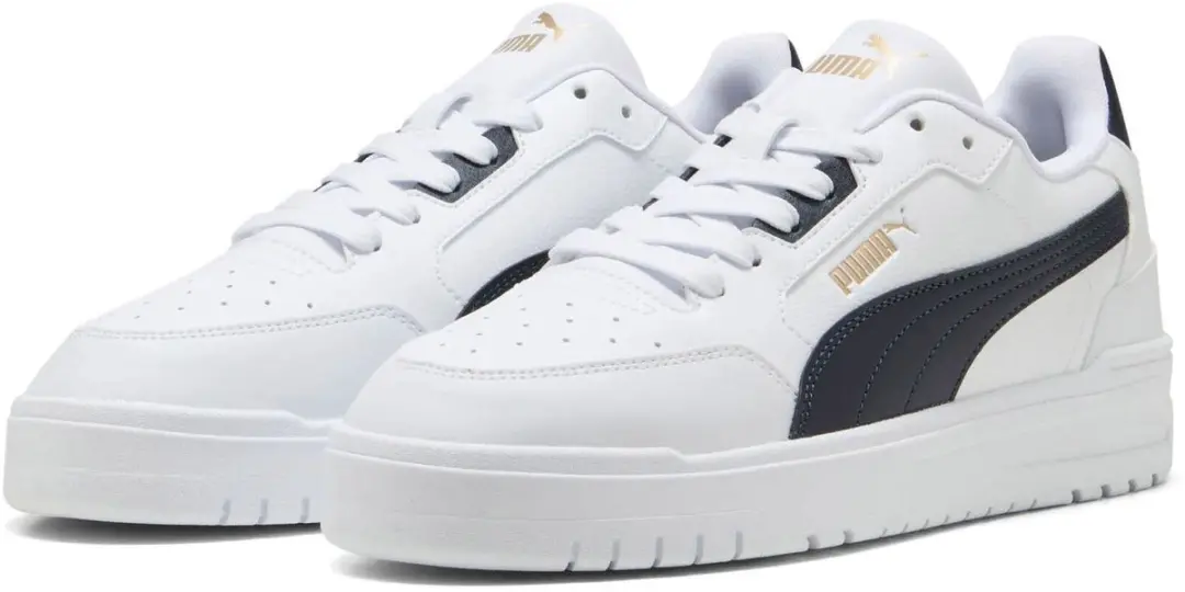 Puma Shuffle Downtown Sneakers Senior