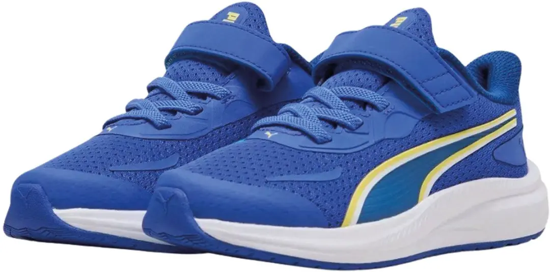 Puma Skyrocket 2 AC+ Sportschoenen Junior