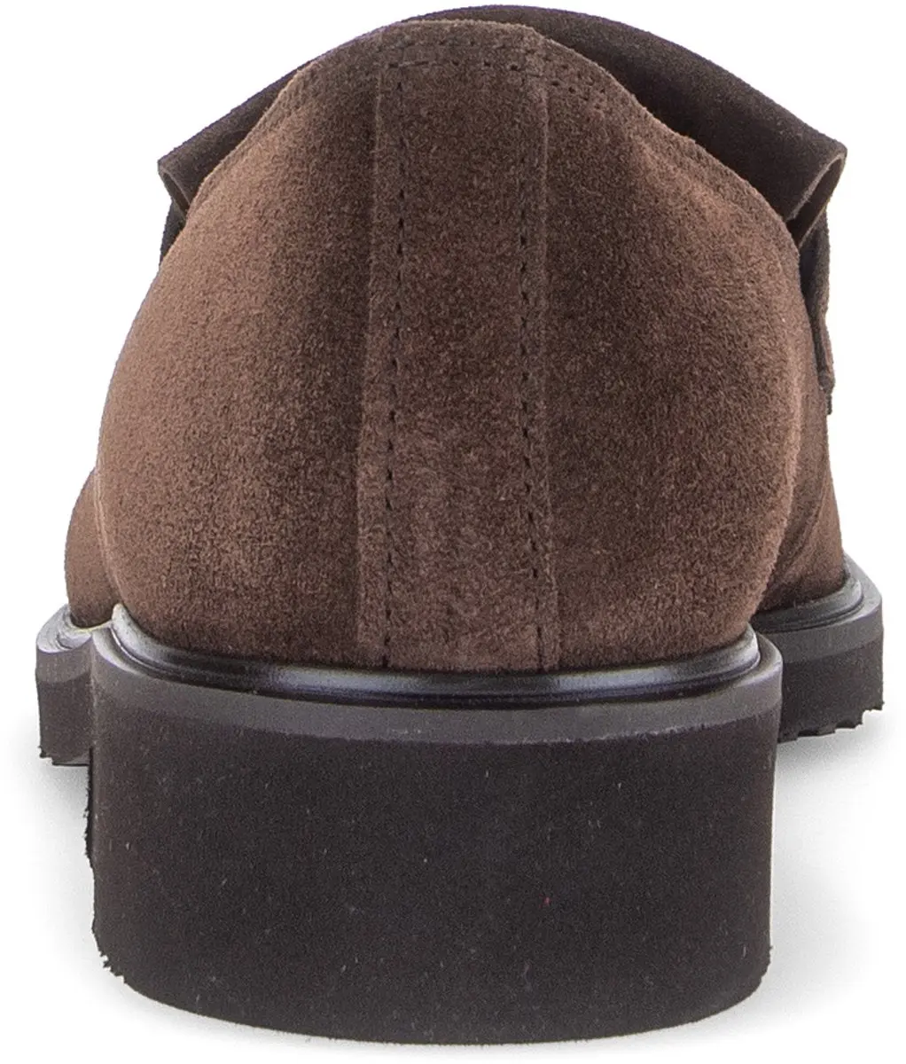 Gabor Loafers 40 - Bruin - afbeelding 5 van 6