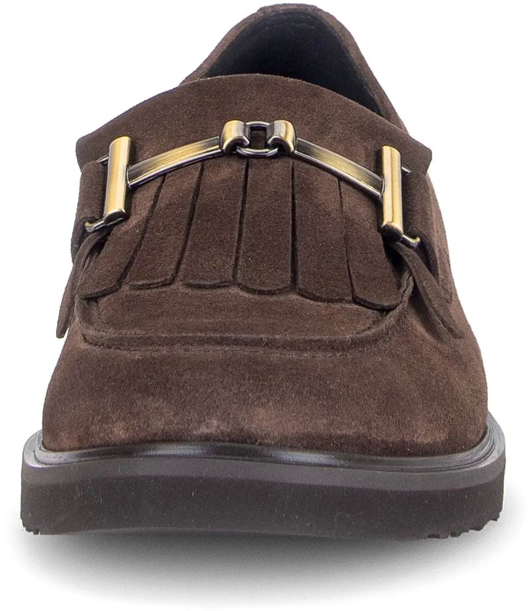 Gabor Loafers 40 - Bruin - afbeelding 6 van 6