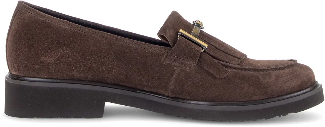 Gabor Loafers 40 - Bruin - afbeelding 2 van 6