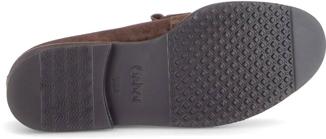 Gabor Loafers 40 - Bruin - afbeelding 4 van 6
