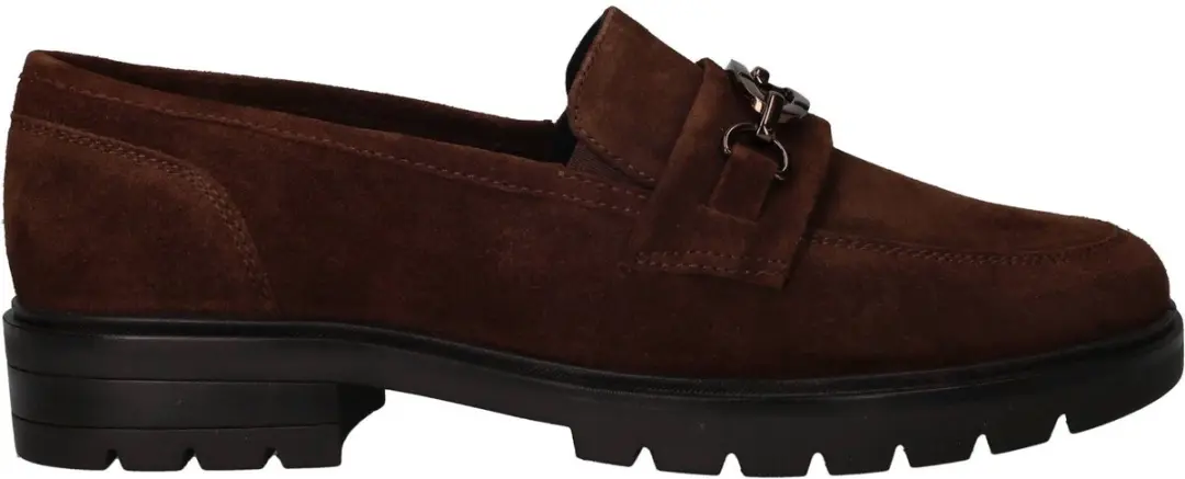 Ara Loafers