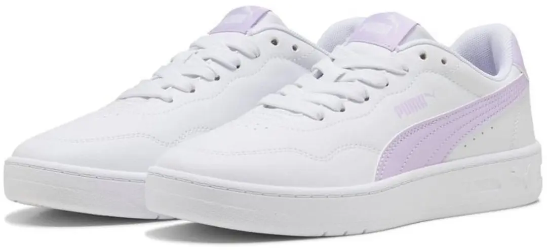 Puma damesschoenen Low Court Lally 400367