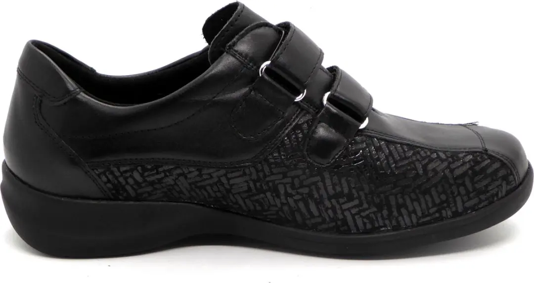 Wäldlaufer Ortho Tritt Dames Klittenbandschoen M54302-234-001 - 38.5 - afbeelding 4 van 4