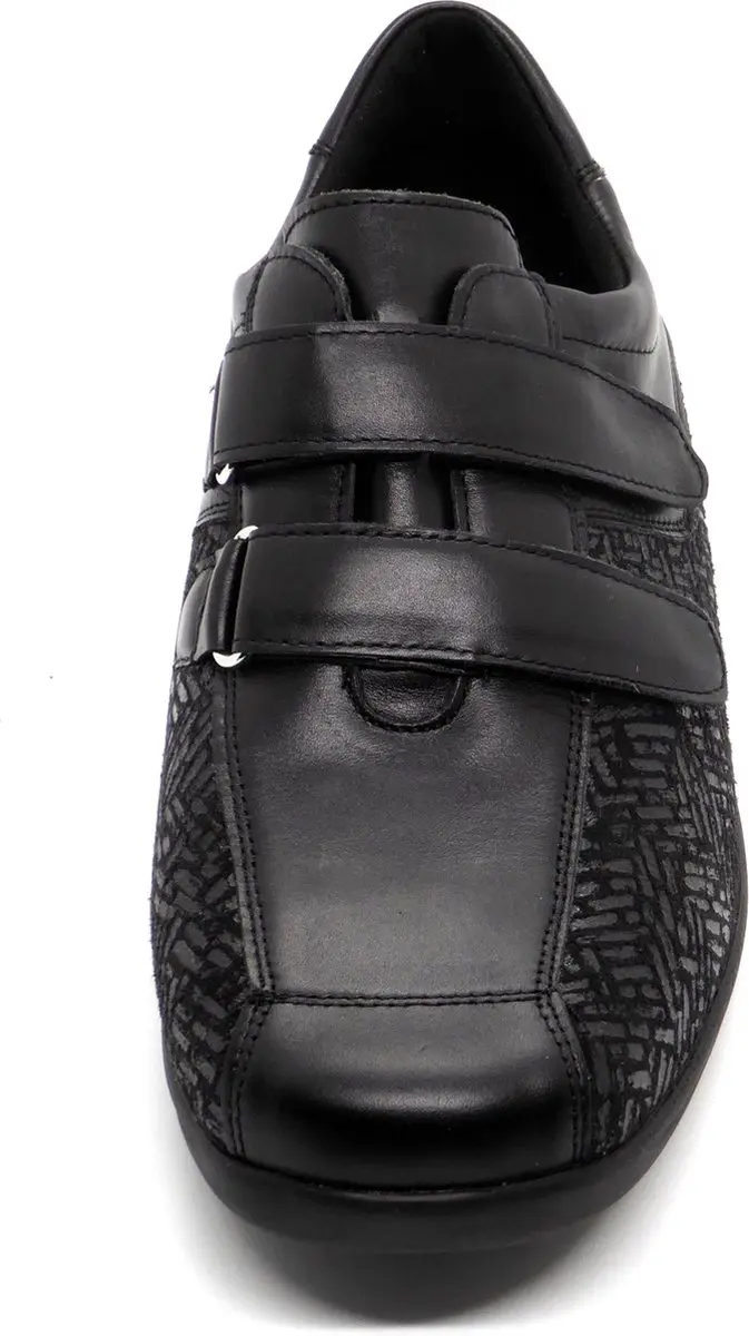 Wäldlaufer Ortho Tritt Dames Klittenbandschoen M54302-234-001 - 38.5 - afbeelding 3 van 4