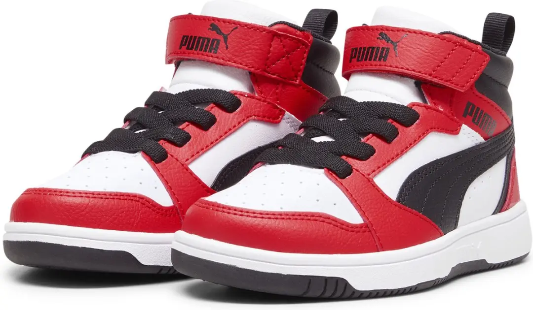 PUMA Puma Rebound V6 Mid AC+ PS Unisex Sneakers