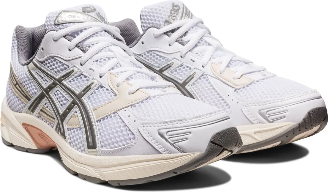 Asics Sneakers Mannen