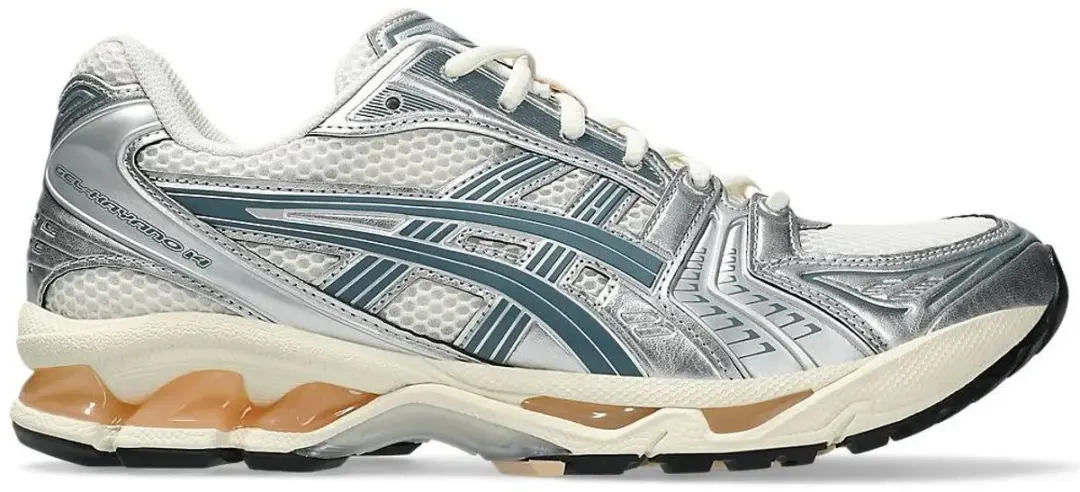 ASICS Gel-Kayano 14 Sneakers Heren