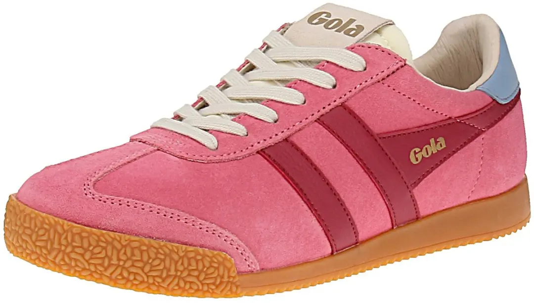 Gola Elan - Damestrainers - Bugglegum-Lollipop-Air