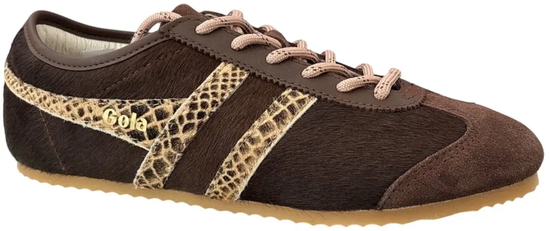Gola Sneaker Bruin