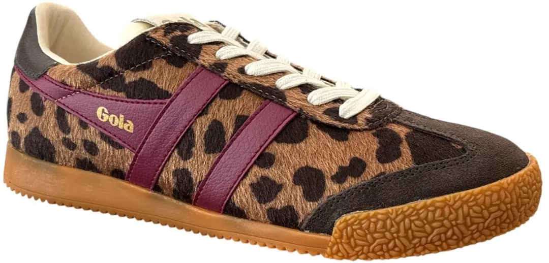 Gola Sneaker Bruin - Maat 37 - afbeelding 5 van 6