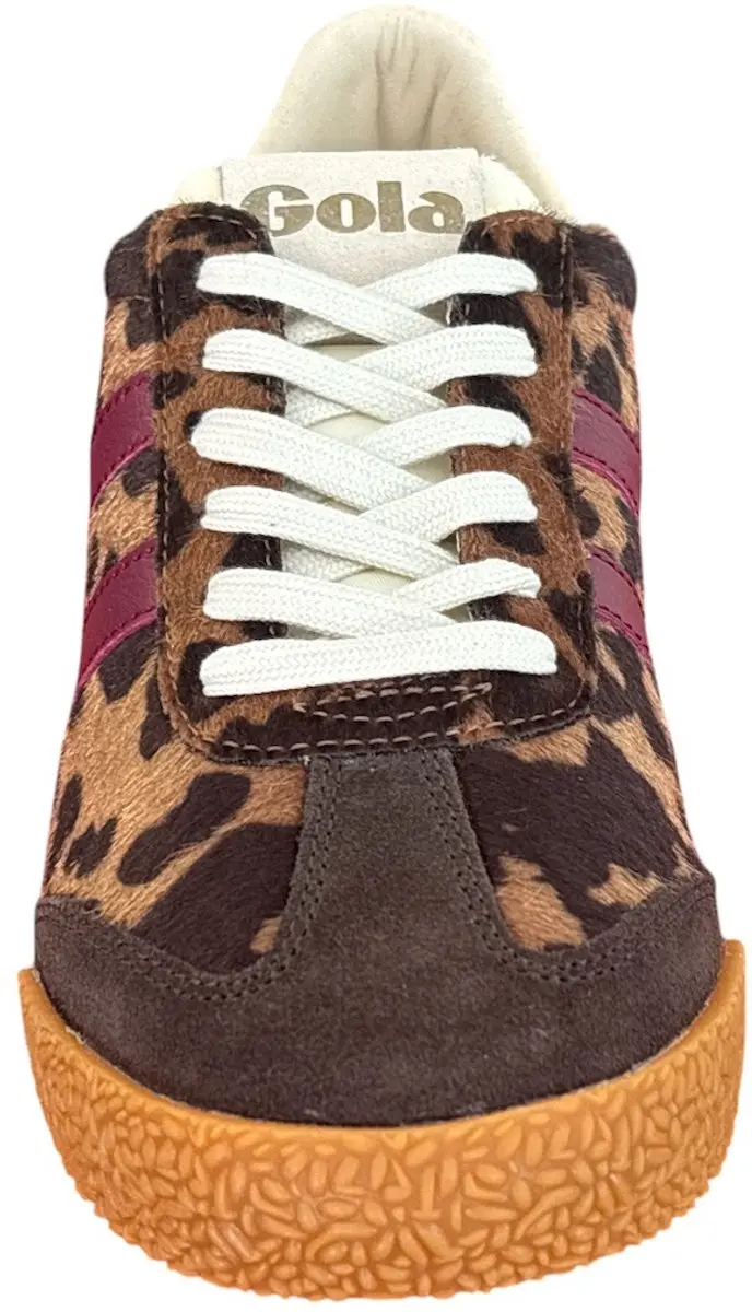 Gola Sneaker Bruin - Maat 37 - afbeelding 6 van 6
