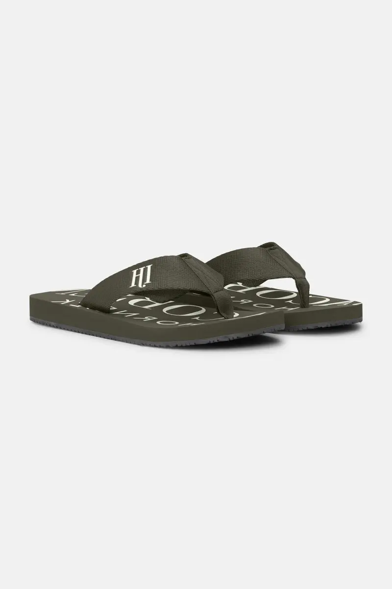 Heren Slippers HYDRO11