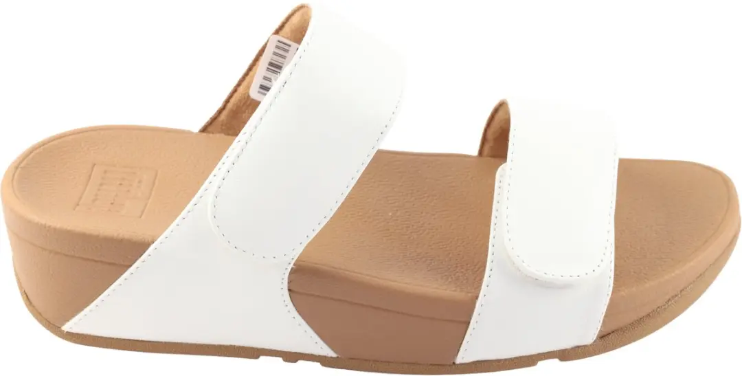 Fitflop Lulu.Urban White