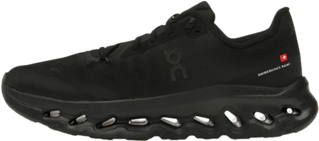 On Running Cloudtilt Black Eclipse (Women's)