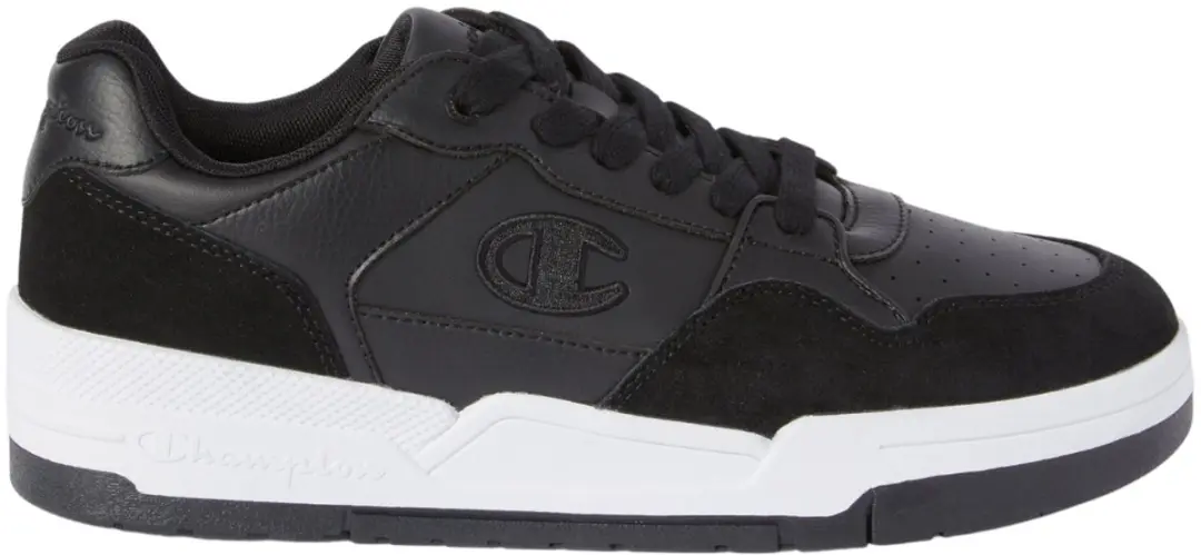 Champion RD PRM Low S22495 Heren Sneakers Zwart