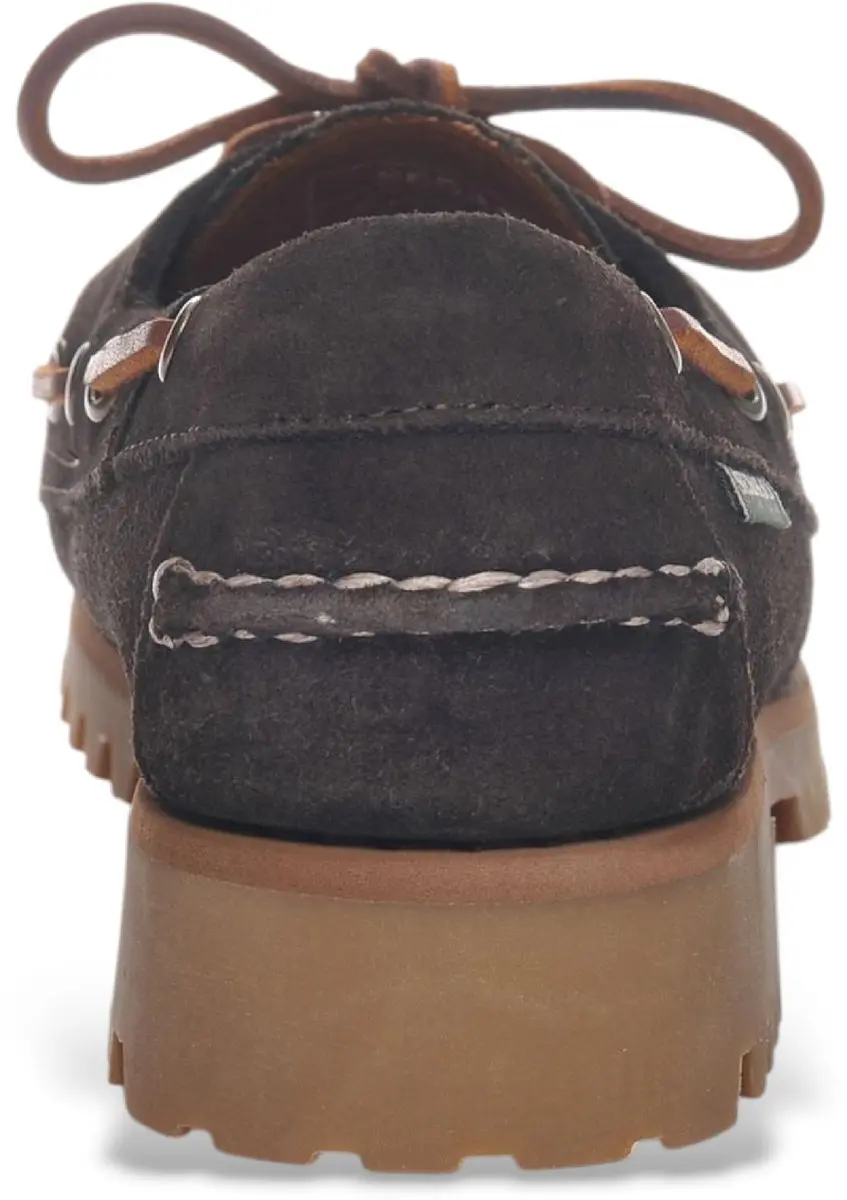 Sebago Ranger Mocassins - ABU MOKA - Maat 38 - afbeelding 4 van 6