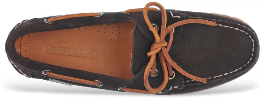 Sebago Ranger Mocassins - ABU MOKA - Maat 38 - afbeelding 3 van 6