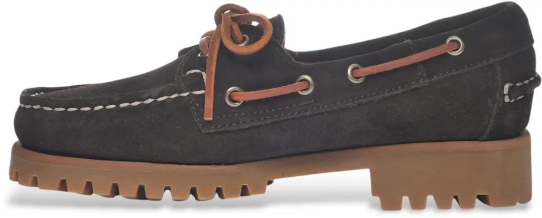 Sebago Ranger Mocassins - ABU MOKA - Maat 38 - afbeelding 5 van 6