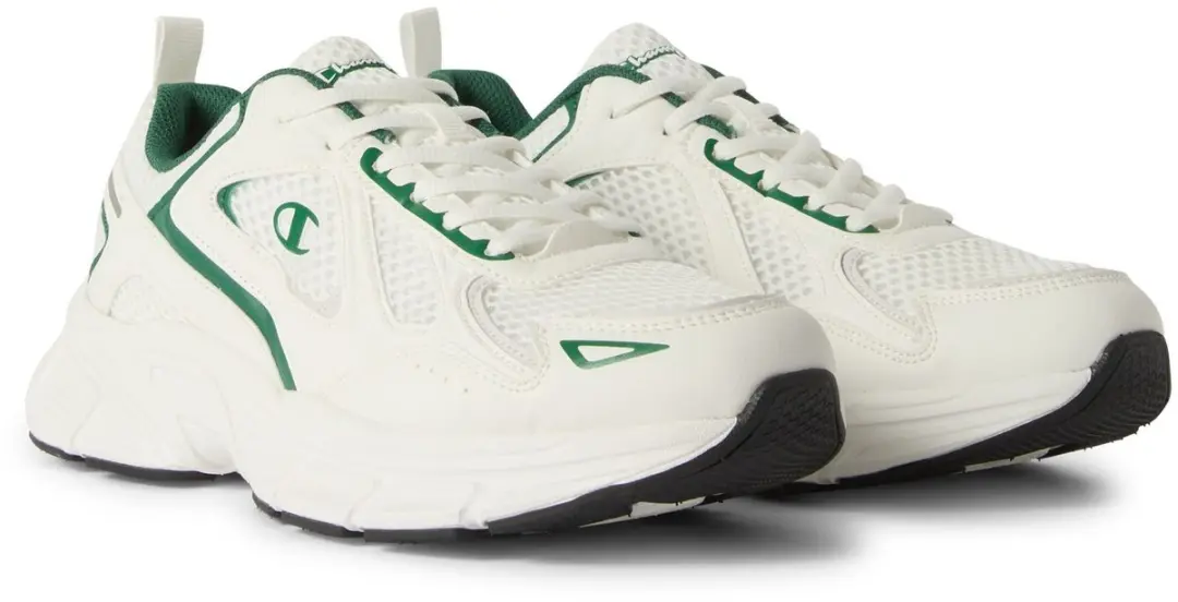 Champion Unisex RT25 MESH Sneakers WHT FOLI