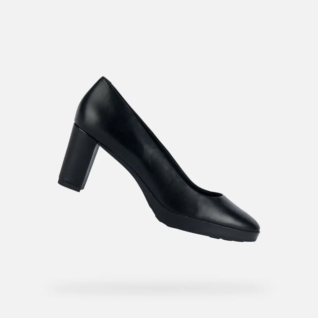 GEOX WALK PLEASURE 60 DAMES Pumps