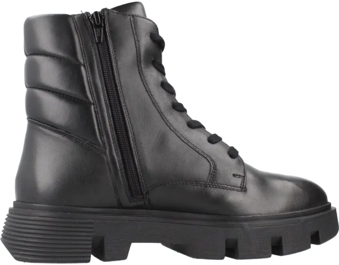 GEOX D VILDE Zwart 39 EU
