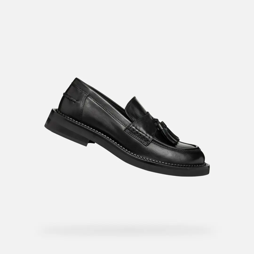 GEOX SERILDA DAMES Loafers