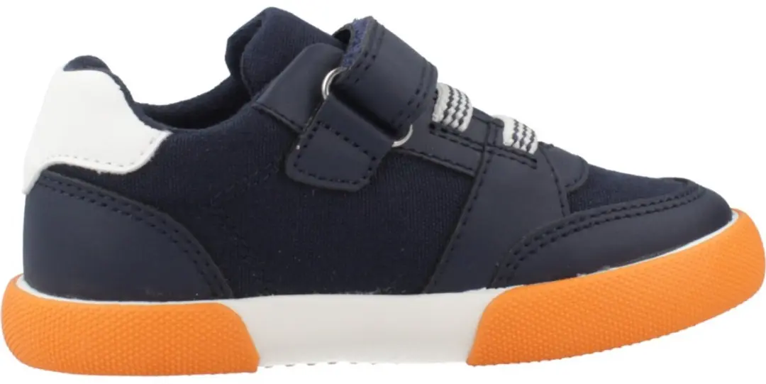 GEOX B GISLI BOY Blauw 25 EU