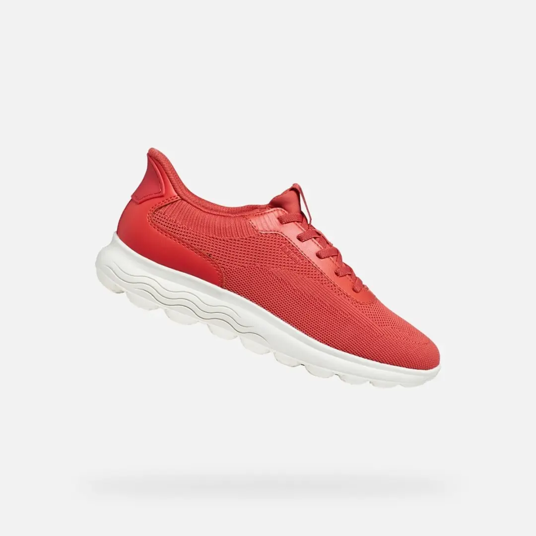 GEOX SPHERICA PLUS DAMES Sneakers