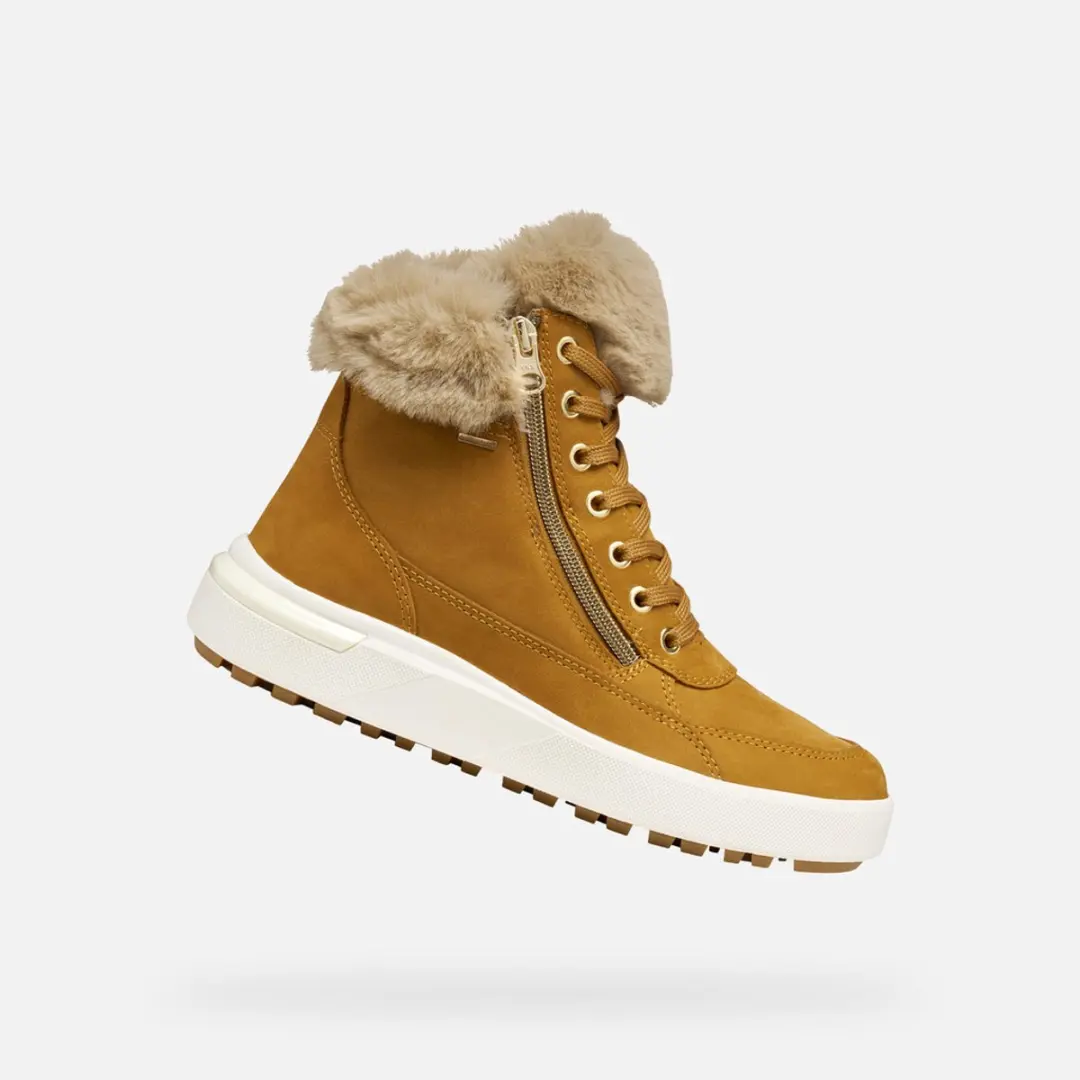 GEOX DALYLA ABX DAMES