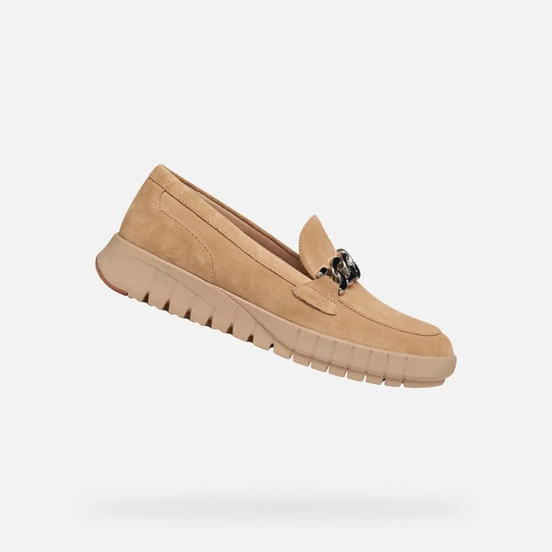 GEOX FLEXTRIDE DAMES Loafers
