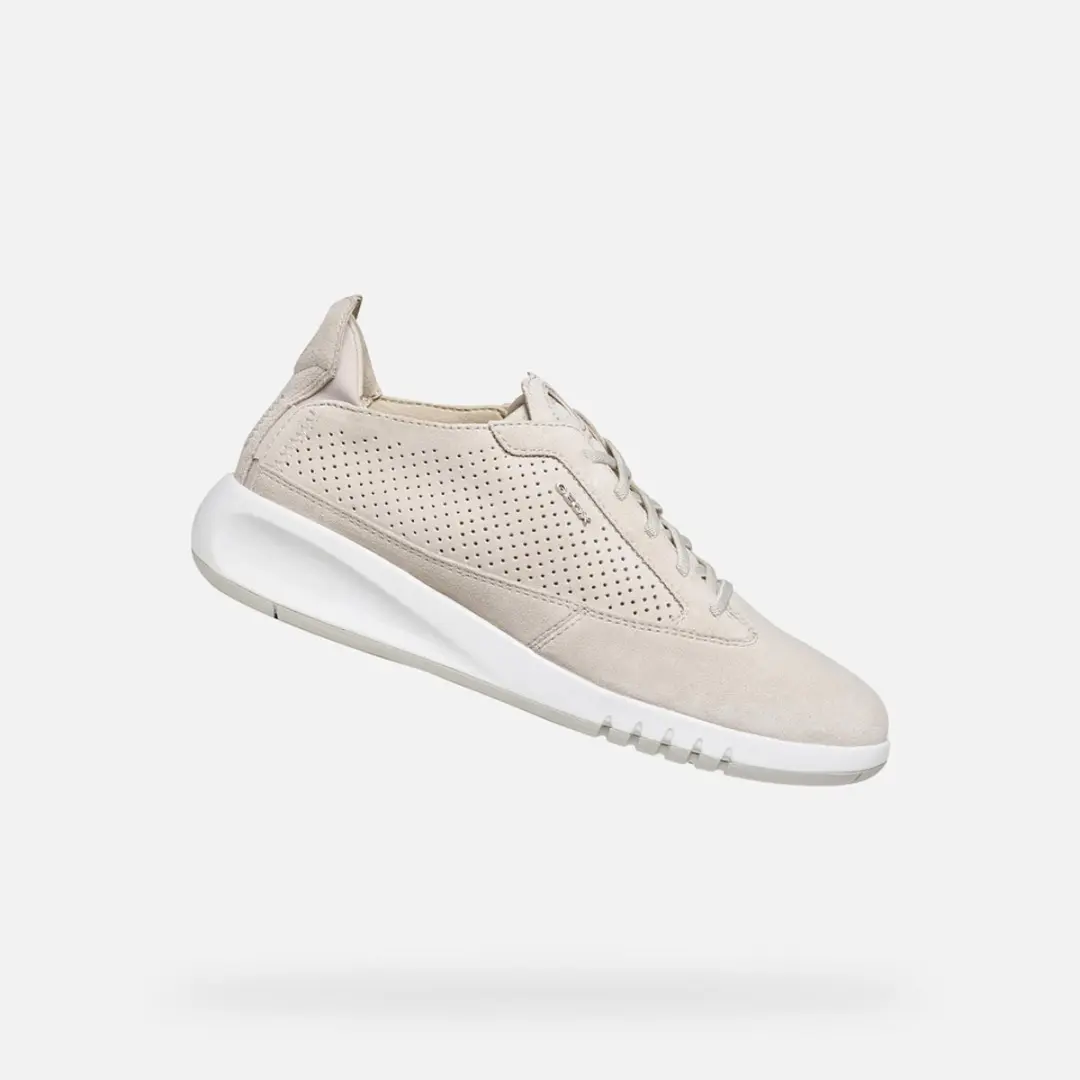 GEOX AERANTIS DAMES Sneakers