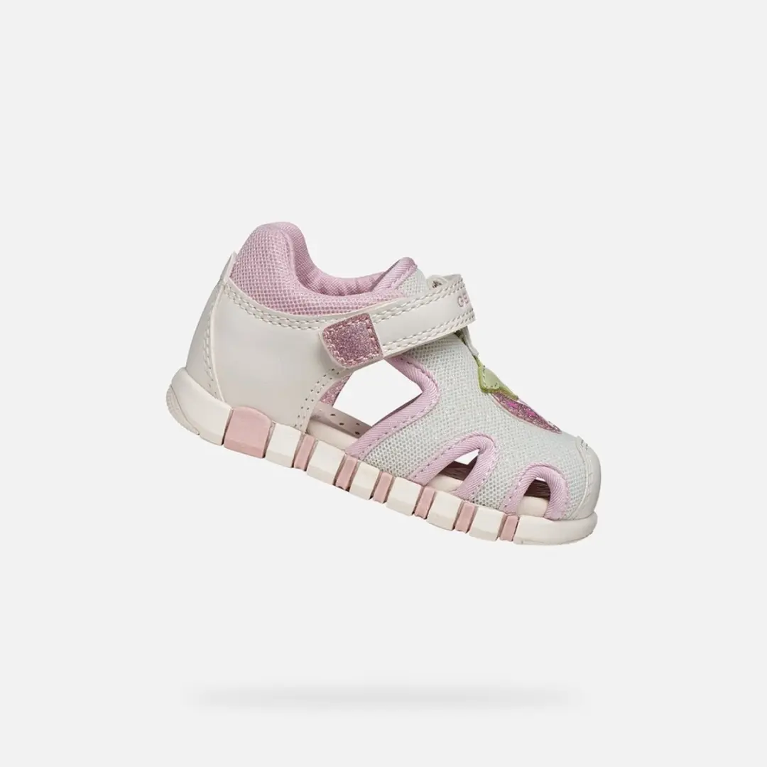 GEOX SANDAL IUPIDOO DREUMES Sandalen