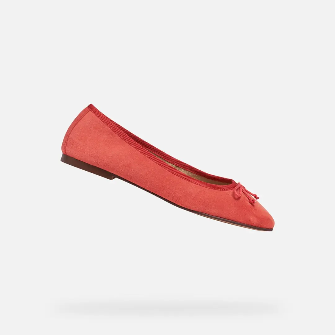 GEOX MARSILEA DAMES Ballerina's