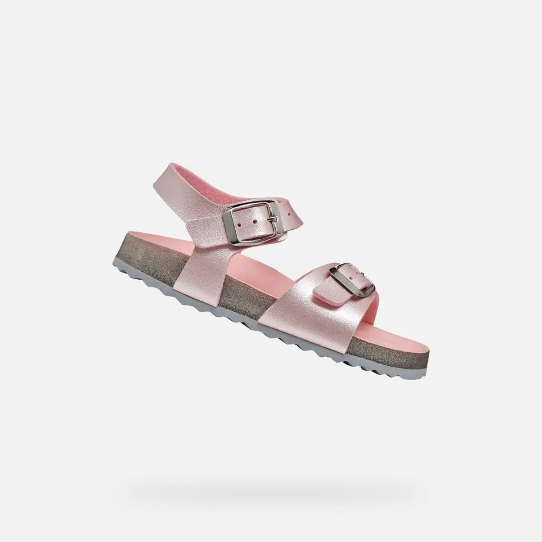 GEOX ADRIEL TIENERS Sandalen