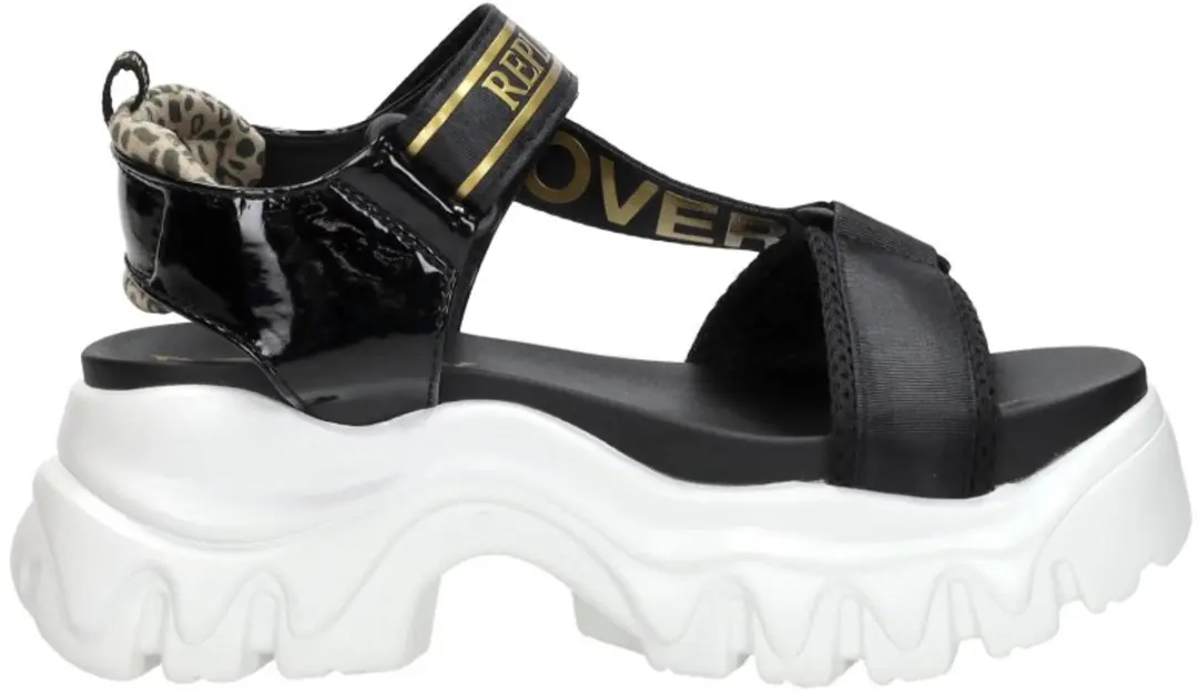 Replay Juyce JR 1 Meiden Sandalen